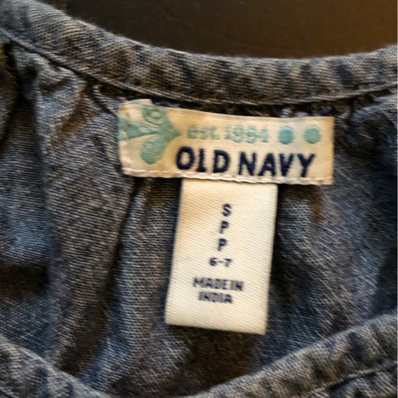 Girls Clothing Bundle Sizes 6-8!! ✨ - Picture 3 of 13